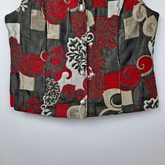 Christopher &Banks Ladies vest - Picture 6 of 10